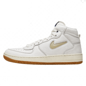 Nike Air Force 1 Mid Jewel QS ‘NYC Yankees’