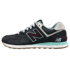 New Balance 574 ‘Luau’