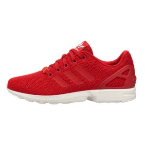 Adidas ZX Flux Junior Red